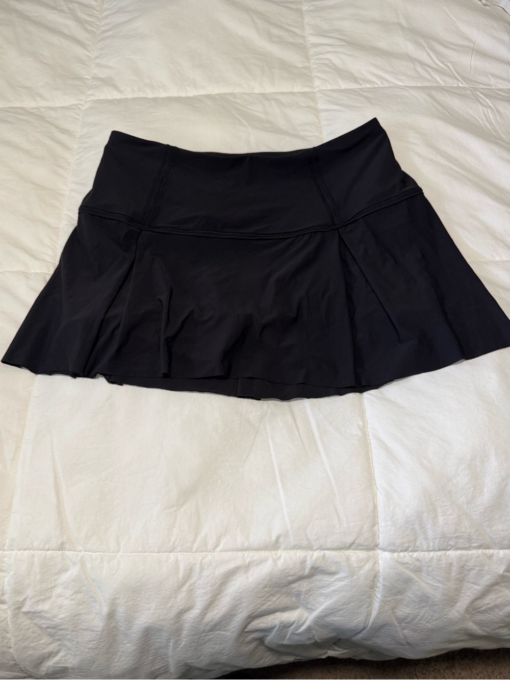 Lululemon Lost in Pace Skirt Size 6